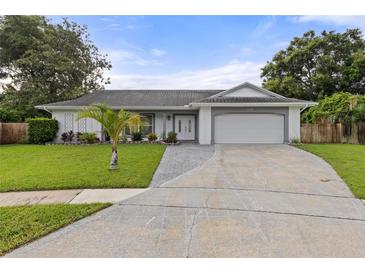 Photo one of 2245 Citrus Valley Cir Palm Harbor FL 34683 | MLS TB8301372