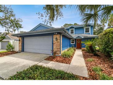 Photo one of 5032 Cypress Trace Dr Tampa FL 33624 | MLS TB8301492