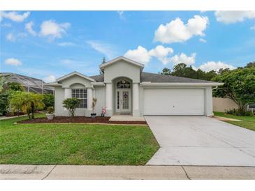 Photo one of 11712 Leda Ln New Port Richey FL 34654 | MLS TB8301500