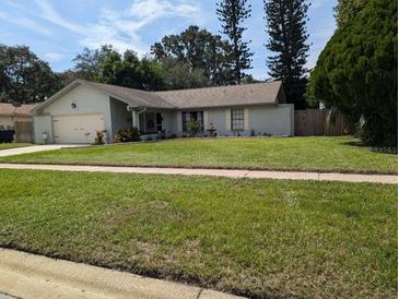 Photo one of 1025 Hamilton Ave Tarpon Springs FL 34689 | MLS TB8301564