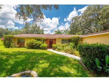 Photo one of 6065 Emerson Rd Brooksville FL 34601 | MLS TB8301640