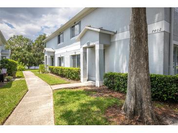 Photo one of 7402 E Bank Dr Tampa FL 33617 | MLS TB8301649