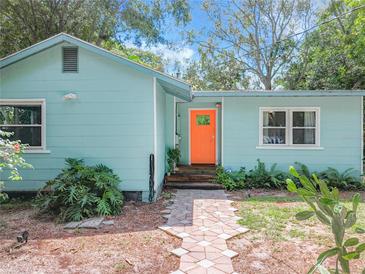 Photo one of 710 34Th S Ave St Petersburg FL 33705 | MLS TB8302314