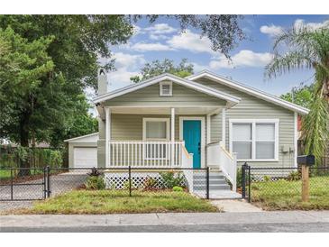 Photo one of 3714 N 32Nd St Tampa FL 33610 | MLS TB8302381