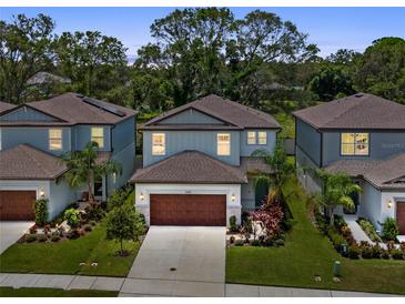 Photo one of 2953 Pier Pointe Ln Clearwater FL 33760 | MLS TB8302677