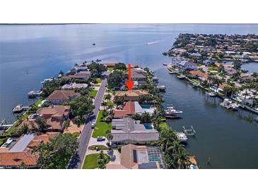 Photo one of 2250 Mermaid Ne Pt St Petersburg FL 33703 | MLS TB8302728