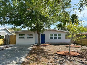 Photo one of 6558 2Nd S Ave St Petersburg FL 33707 | MLS TB8302740