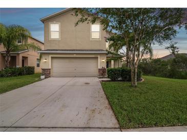 Photo one of 13640 Lakemont Dr Hudson FL 34669 | MLS TB8302800