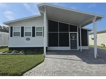 Photo one of 291 Tarpon Ln Oldsmar FL 34677 | MLS TB8302827