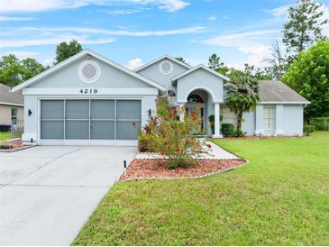 Photo one of 4219 Elwood Rd Spring Hill FL 34609 | MLS TB8302927