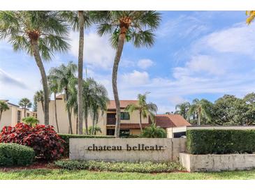 Photo one of 2209 Belleair Rd # C32 Clearwater FL 33764 | MLS TB8302940