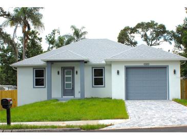 Photo one of 1816 E Yukon St Tampa FL 33604 | MLS TB8302947