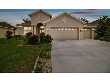 Photo one of 10812 Deerberry Dr Land O Lakes FL 34638 | MLS TB8302952