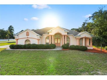 Photo one of 18123 Monteverde Dr Spring Hill FL 34610 | MLS TB8303149