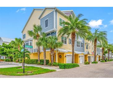 Photo one of 3231 Nautical S Pl St Petersburg FL 33712 | MLS TB8303170