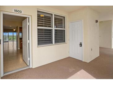 Photo one of 1200 Country Club Dr # 1503 Largo FL 33771 | MLS TB8303216