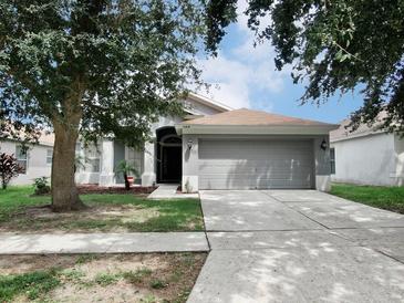 Photo one of 10418 Paragon Pl Riverview FL 33578 | MLS TB8303400