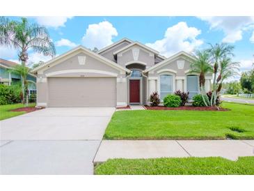 Photo one of 1924 Grenville Ct Wesley Chapel FL 33543 | MLS TB8303531