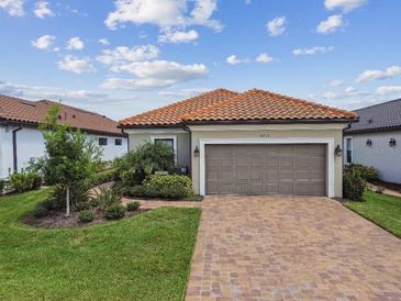 Photo one of 4210 Montegrappa Way Wesley Chapel FL 33543 | MLS TB8303970