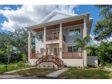 Photo one of 802 E Hollywood St Tampa FL 33604 | MLS TB8304003