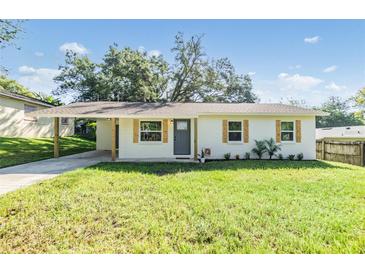 Photo one of 16012 Chieftain Dr Dade City FL 33523 | MLS TB8304085