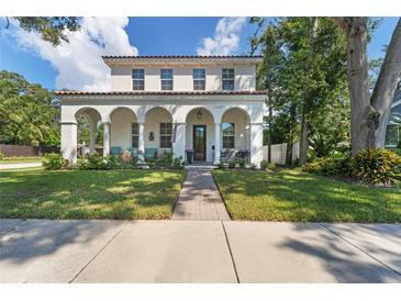 Photo one of 1047 11Th N St St Petersburg FL 33705 | MLS TB8304448