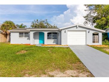 Photo one of 9226 Mark Twain Ln Port Richey FL 34668 | MLS TB8304492