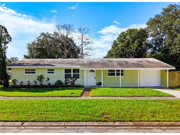 Photo one of 5300 89Th N Ave Pinellas Park FL 33782 | MLS TB8304502