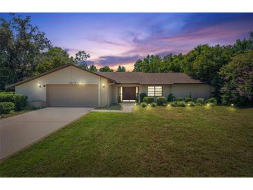 Photo one of 5187 Suwannee Rd Weeki Wachee FL 34607 | MLS TB8304733