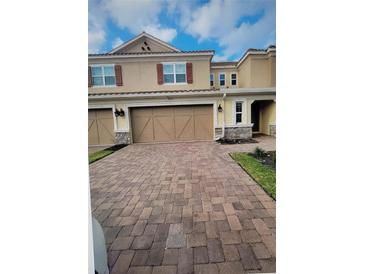 Photo one of 8723 Terracina Lake Dr # 15 Tampa FL 33625 | MLS TB8304772