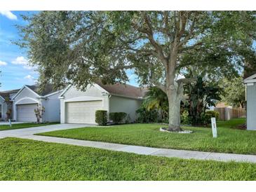 Photo one of 12233 Dawn Vista Dr Riverview FL 33578 | MLS TB8304930