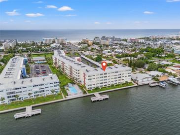 Photo one of 5575 Gulf Blvd # 438 St Pete Beach FL 33706 | MLS TB8305062