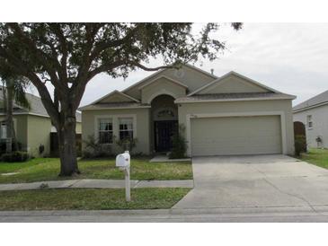 Photo one of 24748 Portofino Dr Lutz FL 33559 | MLS TB8305050