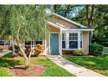 Photo one of 3080 Fox Ln Palm Harbor FL 34683 | MLS TB8305305