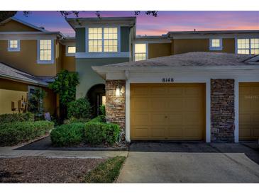 Photo one of 8148 Stone Path Way Tampa FL 33647 | MLS TB8305412