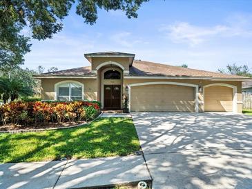 Photo one of 19604 Morden Blush Dr Lutz FL 33558 | MLS TB8305493