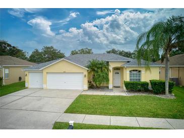 Photo one of 16103 Muirfield Dr Odessa FL 33556 | MLS TB8305509