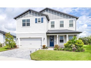 Photo one of 34432 Evergreen Hill Ct Wesley Chapel FL 33545 | MLS TB8305552