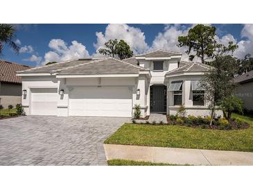 Photo one of 5226 Caserta Ct Palmetto FL 34221 | MLS TB8305623