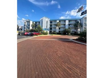 Photo one of 2424 W Tampa Bay Blvd # 203 Tampa FL 33607 | MLS TB8305749