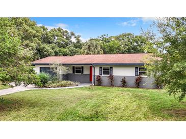 Photo one of 8923 N Arrawana Ave Tampa FL 33614 | MLS TB8305753