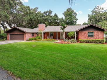 Photo one of 2306 Gallagher Rd Dover FL 33527 | MLS TB8305910