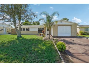 Photo one of 6422 Tralee Ave New Port Richey FL 34653 | MLS TB8305933