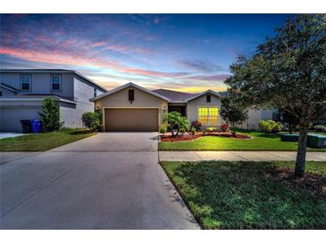 Photo one of 12026 Ledbury Commons Dr Gibsonton FL 33534 | MLS TB8306009