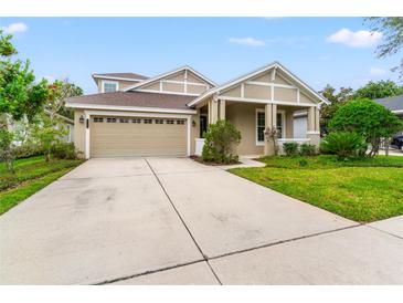 Photo one of 20146 Heritage Point Dr Tampa FL 33647 | MLS TB8306016