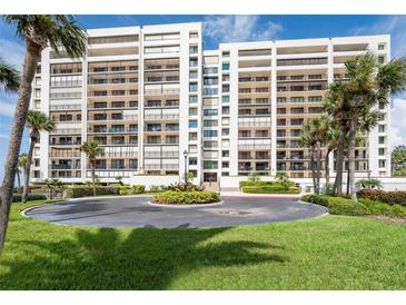 Photo one of 1460 Gulf Blvd # 108 Clearwater Beach FL 33767 | MLS TB8306180