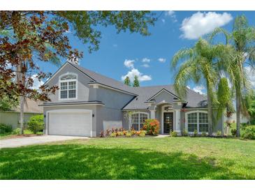 Photo one of 16218 Swenson Ter Lutz FL 33549 | MLS TB8306304