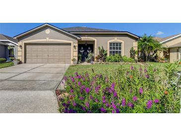 Photo one of 8626 Tidal Bay Ln Tampa FL 33635 | MLS TB8306417