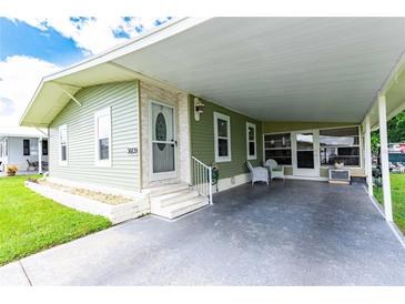 Photo one of 36839 Tara Ave Zephyrhills FL 33542 | MLS TB8306430