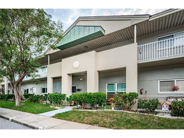 Photo one of 2294 Belgian Ln # 28 Clearwater FL 33763 | MLS TB8306696